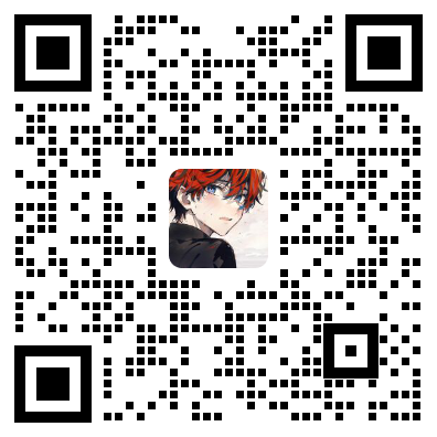 客服微信二维码